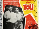 Roland Alphonso / Skatalites - Ska Strictly For You - 1965 Vinyl LP - Studio One