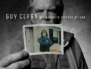 GUY CLARK: MY FAVORITE PICTURE OF YOU (LP vinyl *BRAND NEW*.)