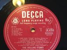 ROLLING STONES OUT OF OUR HEADS - DECCA LP 1st PRESS CLOUT & BAKER SLEEVE RARE