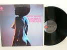 JIMMY McGRIFF - Groove Grease LP - Original Soul Jazz, Groove Merchant, VG++