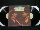 The Everly Brothers Reunion Concert 2 LP Set Live Albert Hall 1983 1st Press NM