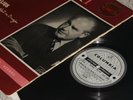 Columbia SAX 2280 Sibelius Symphony No.2 in D Paul Kletzki ED1 near MINT