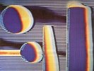 AZYMUTH - Outubro - Vinyl (heavyweight vinyl LP)