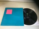 HAROLD McNAIR...THE FENCE... RARE UK FIRST ISSUE ALBUM..B&C...CAS 1016