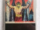 EXE Stricken By Might cassette