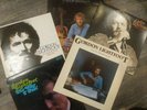 Gordon Lightfoot The Way I Feel LP Vinyl Record Vintage Album United Artist lot