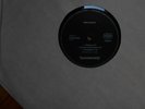 FOUR MEN ONLY  (MODERN JAZZ QUINTET KARLSRUHE - 1) Original-Pressung LP