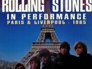 ROLLING STONES, The - In Performance: Paris & Liverpool 1965 - Vinyl (LP)