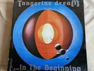 TANGERINE DREAM 6 Vinyl LP Box Set In the beginning 1985