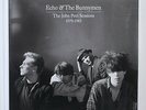 ECHO & THE BUNNYMEN 'Peel Sessions' Vinyl 2LP NEW/SEALED