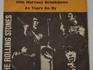 ROLLING STONES - 19th NERVOUS BREAKDOWN - 1966 UK 7