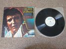 Elvis 20 Greatest Love Songs Rare South African Vinyl LP VG