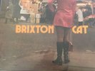 Joe's All Stars - Brixton Cat LTD ORANGE COLOURED vinyl LP MOV 690/750 NEW
