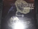 DOWN - Threefold Live: Diary Of A Mad Band, Import 180G 3LP BLACK VINYL Tri-Fold