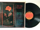 Frank Lowe - Decision in Paradise Vinyl Record Album LP Soul Note SN 1082 Jazz