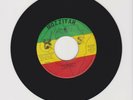 MOZZIYAH/ CATCH THE 85 STYLE  -  GENERAL JAH MIKEY  (85 DIGI ROOTS 7