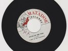MATADOR/ SOUND OF THE WISE  -  I ROY & PARAGONS (69 REGGAE ROOTS 7