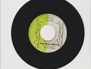 JUSTICE LEAGUE/ BEAT DOWN BABYLON - JUNIOR BYLES (71 REGGAE ROOTS 7
