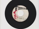 STUDIO 1/ I WAS BORN TO BE LOVED - RIGHTEOUS FLAMES (68 REGGAE ROOTS 7