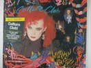 CULTURE CLUB Waking Up With The House On Fire ROCK LP  RARE HYPE SEALED