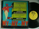 OTIS REDDING Dictionary of Soul MONO LP VOLT 415