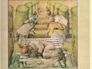 Genesis ?– Selling England By The Pound - Imported LP Record - NM