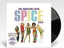 SPICE GIRLS / GREATEST HITS (New Vinyl) Deluxe LP