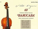 DYNAMIC - ACCARDO - PAGANINI - BARUCABA - 60 VARIAZIONI SULL' ARIA GENOVESE MINT