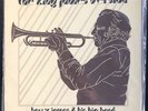 The King James Version Harry James & His Big Band Live from Wylie Chapel D2D LP