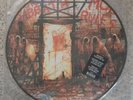 Black Sabbath – Mob Rules Earmark Edition (41042P) Picture Disc – New/Unplayed