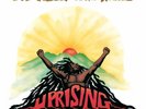 Bob Marley & The Wailers - Uprising (LP 180g Vinyl + MP3 Download) NEW/SEALED