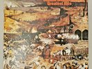 Black Sabbath - Greatest Hits - Vinyl LP Record NEMS NEL 6009 Holland - VG+