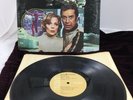 SPACE: 1999 OST Barry Gray RCA LP Gatefold Vinyl Record DEMONSTRATION