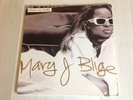 Mary J. Blige - Share My World '97 2xLP US ORG  Nas DJ Premie R. Kelly