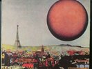 QUIET SUN   MAINSTREAM 1975 ISLAND RECS  U.K. IMPORT FIRST PRESSING (HELP 19) LP