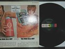 THE WHO: Sell Out LP (‘68 US press, stereo, spine split) Psych Rock