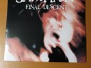 Samhain Final Descent Grünes Vinyl Rar Lp