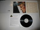 David Bowie Fame and Fortune WL PROMO '84 Mint 1st Japan ARCHIVE MASTER Cleaned