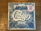 Chicago LP in Shrink w/ Hype - Chicago VI - Columbia KC 32400 1973