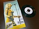 BLONDIE The Tide Is High 1981 MEXICO 7