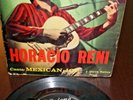 HORACIO RENI Mexican Joe + 3 GARAGE POP CORN R&B 1964 MEXICO 7