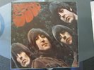 the beatles rubber soul stereo 1st uk press 1965