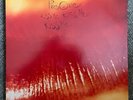 The Cure ?– Kiss Me Kiss Me Kiss Me, 2xVinyl, LP, 1987, Fiction Records, FIXH13