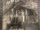 Aerosmith Lp SEALED Night In The Ruts 1979 Original Old Press