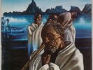 HERBIE HANCOCK: Crossings US WB ’72 Jazz Funk LP Julian Priester Super