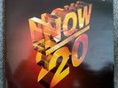 Now That's What I Call Music  20, 2 x Vinyl, LP, 1991, Virgin EMI, Polygram, NOW