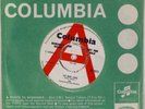 BOZ BURRELL: Baby Song / Carry On Screaming UK Columbia Demo Horror 45 HEAR