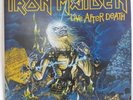 IRON MAIDEN 2 LP-  LIVE AFTER DEATH - 1985-1ST US PRESSING. Capital. SABB 12441