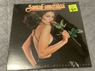 SANTA ESMERALDA, STARRING LEROY GOMEZ , LP VINYL MINT , 1977 NBLP 7080 Brand New
