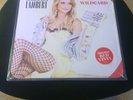 RED VINYL----  MIRANDA LAMBERT Wildcard EXCLUSIVE 2LP Tequila Does BLUEBIRD